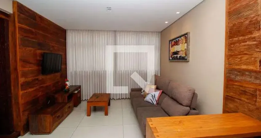 Apartamento para Venda - Gutierrez, 4 Quartos,  260 m² - Belo Horizonte