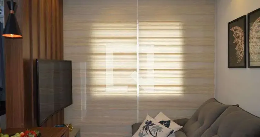 Apartamento para Venda - Ipiranga, 2 Quartos,  35 m² - São Paulo