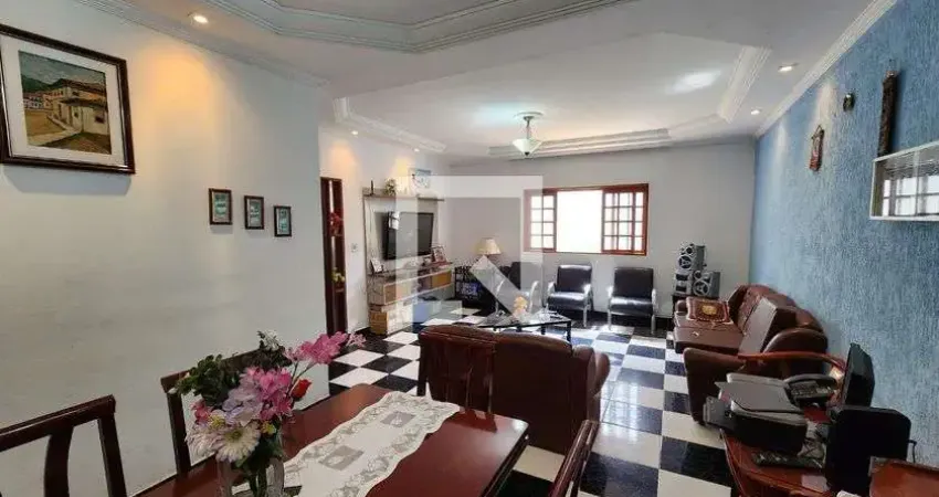 Casa para Venda - Vila Progresso, 3 Quartos,  299 m² - Jundiaí