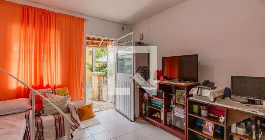 Casa / Sobrado em Condomínio para Venda - Aberta dos Morros, 2 Quartos,  50 m² - Porto Alegre