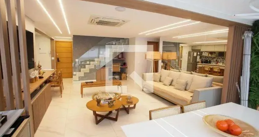 Cobertura para Venda - Freguesia , 3 Quartos,  166 m² - Rio de Janeiro