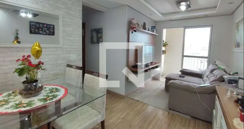 Apartamento para Venda - Campos Elíseos , 2 Quartos,  51 m² - Campinas