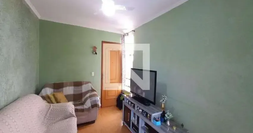 Apartamento para Venda - Campos Elíseos , 2 Quartos,  50 m² - Campinas