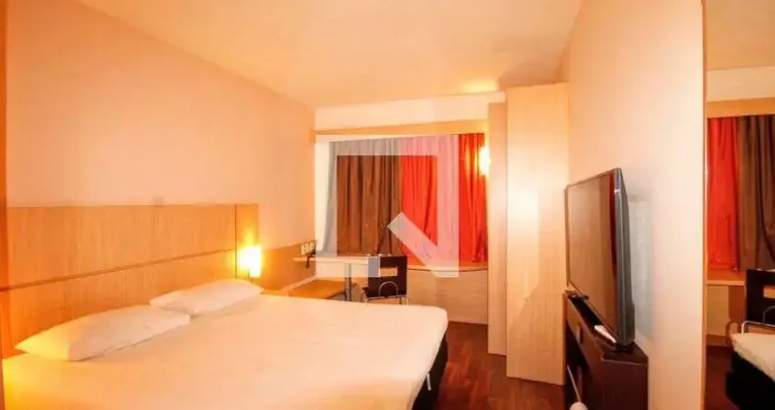 Apartamento para Venda - Savassi, 1 Quarto,  19 m² - Belo Horizonte