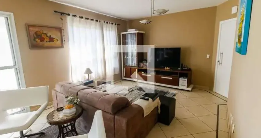 Apartamento para Venda - Portal do Morumbi, 3 Quartos,  137 m² - São Paulo