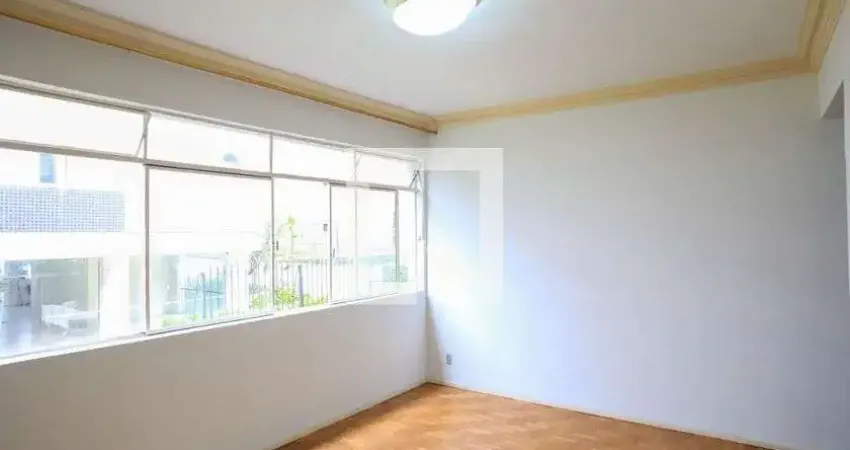 Apartamento para Venda - Santa Efigênia, 3 Quartos,  100 m² - Belo Horizonte