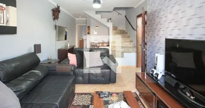 Casa para Venda - Vila Formosa, 3 Quartos,  117 m² - São Paulo