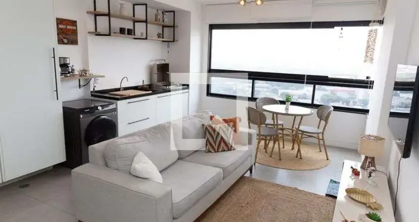 Apartamento para Venda - Vila Augusta, 2 Quartos,  69 m² - Guarulhos