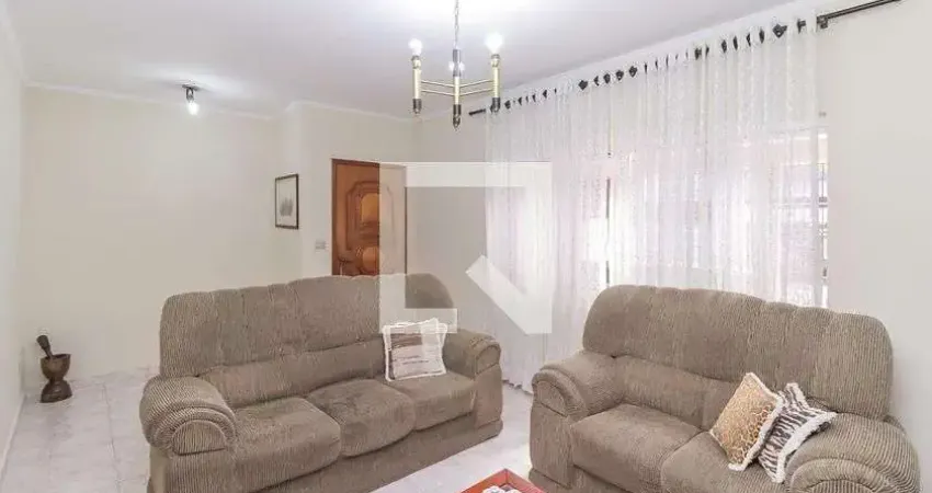 Casa para Venda - Jardim Avelino , 3 Quartos,  200 m² - São Paulo