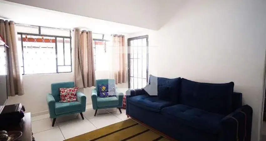 Casa para Venda - Glória, 3 Quartos,  160 m² - Belo Horizonte