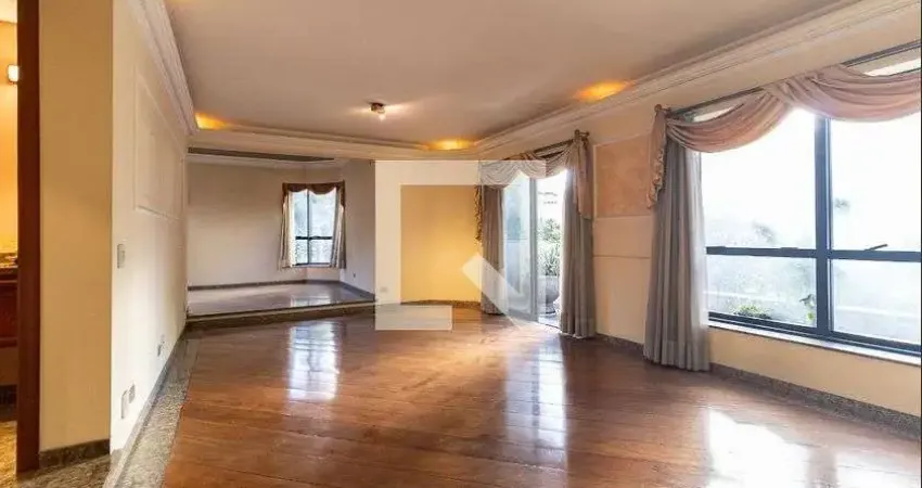 Apartamento para Venda - Aclimação, 4 Quartos,  186 m² - São Paulo