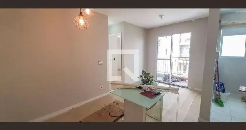 Apartamento para Venda - São Pedro, 2 Quartos,  43 m² - Osasco