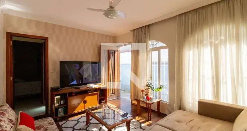 Casa para Venda - Jardim Maia, 2 Quartos,  80 m² - Guarulhos
