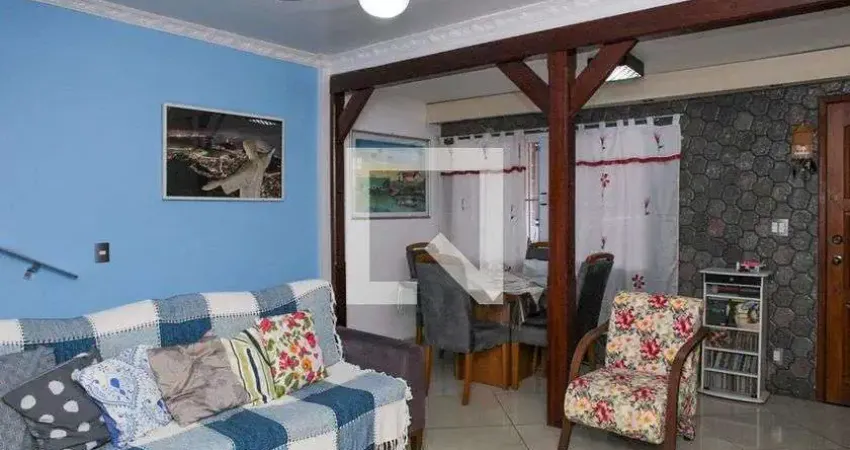 Casa / Sobrado em Condomínio para Venda - Méier, 2 Quartos,  119 m² - Rio de Janeiro