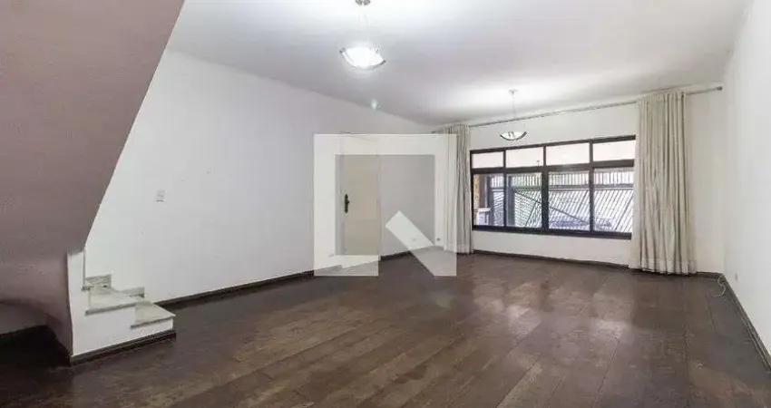 Casa para Venda - Vila das Mercês, 3 Quartos,  250 m² - São Paulo