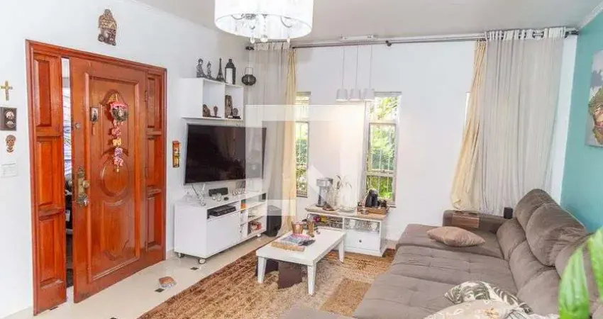 Casa para Venda - Vila Rosália, 3 Quartos,  170 m² - Guarulhos