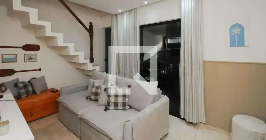 Casa para Venda - Nova Petrópolis, 5 Quartos,  130 m² - São Bernardo do Campo