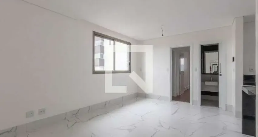 Apartamento para Venda - Santo Agostinho, 2 Quartos,  66 m² - Belo Horizonte