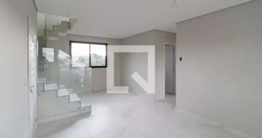 Cobertura para Venda - Itapoã, 3 Quartos,  90 m² - Belo Horizonte