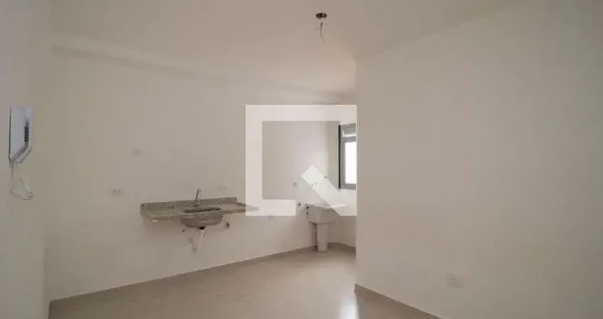 Kitnet / Stúdio para Venda - Vila Gustavo, 1 Quarto,  36 m² - São Paulo