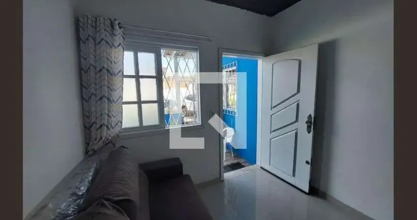 Casa para Venda - Campo Novo, 2 Quartos,  120 m² - Porto Alegre