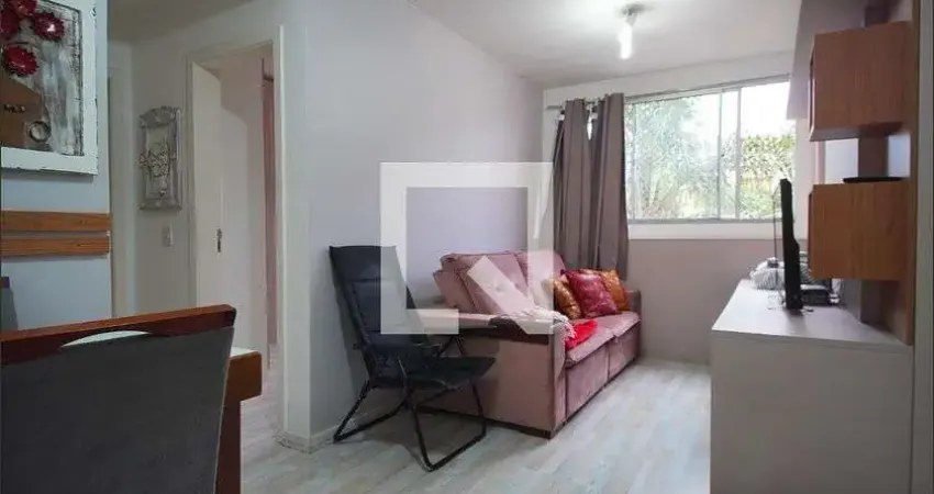 Apartamento para Venda - Jardim Itu-Sabará, 2 Quartos,  58 m² - Porto Alegre