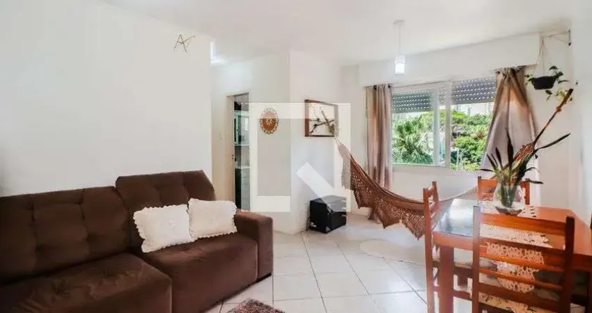 Apartamento para Venda - Cristo Redentor, 2 Quartos,  59 m² - Porto Alegre