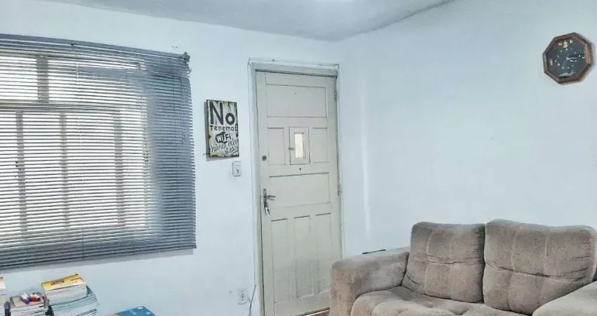 Apartamento para Venda - Meier, 1 Quarto,  40 m² - Rio de Janeiro
