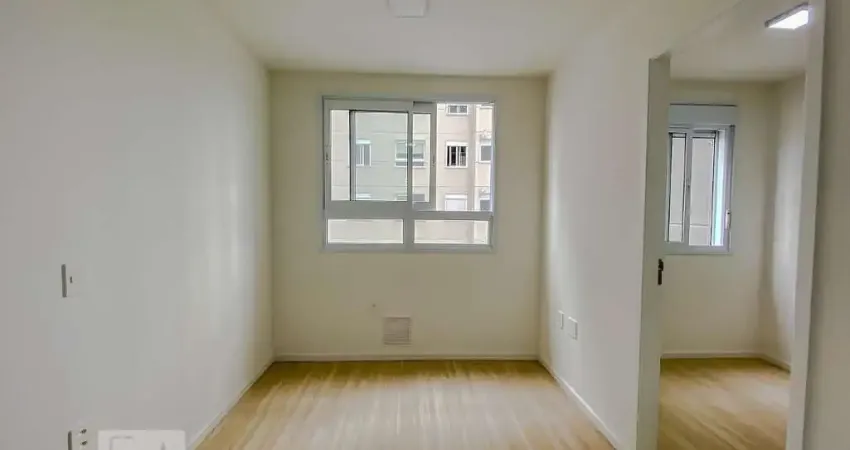 Apartamento para Venda - Tatuapé, 2 Quartos,  33 m² - São Paulo