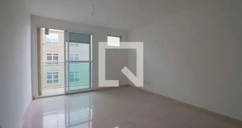 Apartamento para Venda - Taquara, 1 Quarto,  40 m² - Rio de Janeiro
