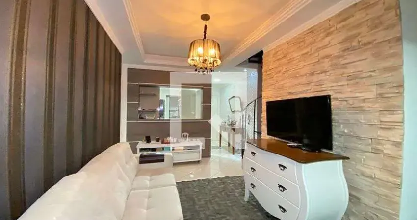 Cobertura para Venda - Morro do Espelho, 3 Quartos,  110 m² - São Leopoldo