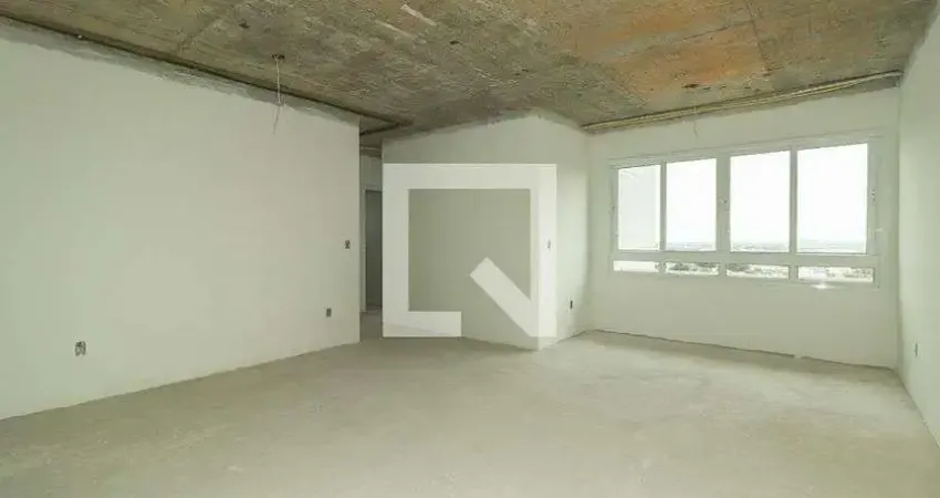 Apartamento para Venda - Jardim Floresta, 3 Quartos,  91 m² - Porto Alegre
