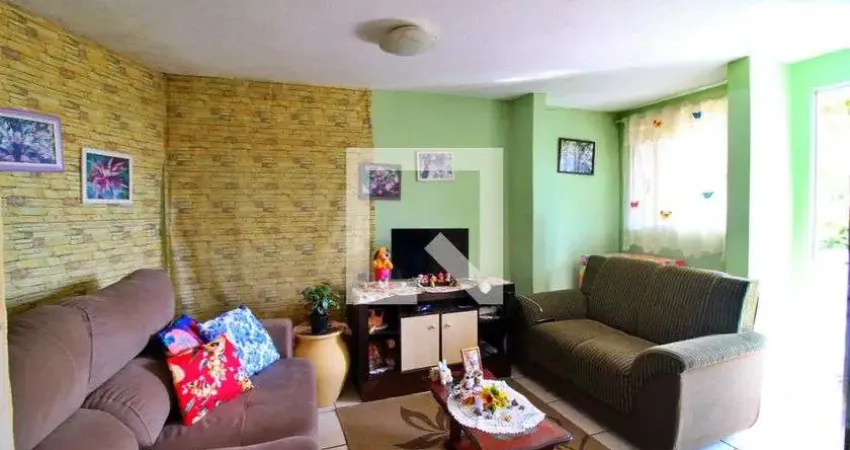 Casa para Venda - Jardim Bela Vista, 4 Quartos,  266 m² - Santo André