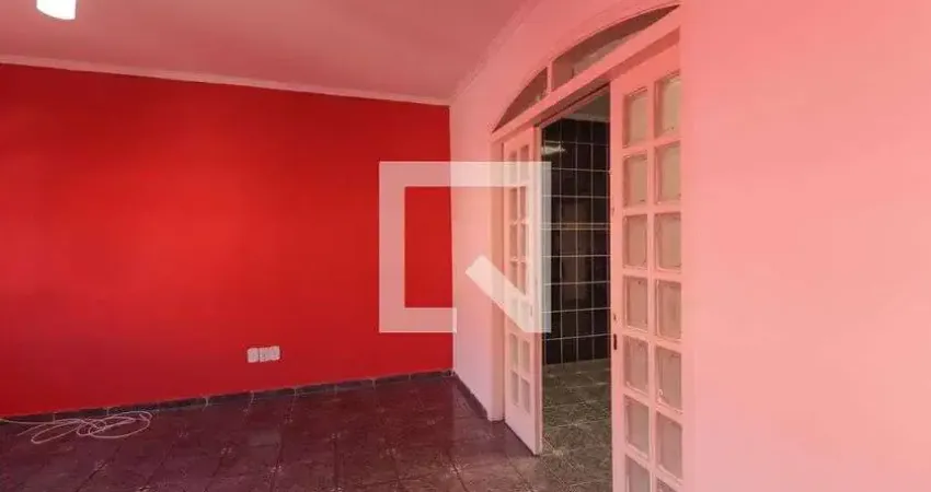 Casa para Venda - Tamoio, 4 Quartos,  348 m² - Jundiaí