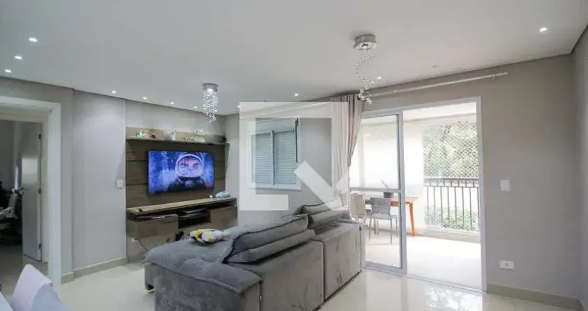 Apartamento para Venda - Jardim Palmares, 4 Quartos,  107 m² - São Paulo