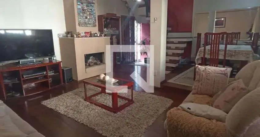 Casa para Venda - Medianeira, 5 Quartos,  206 m² - Porto Alegre