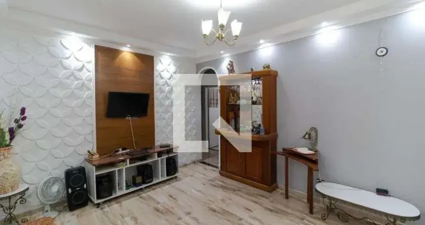 Casa para Venda - Campos Elíseos , 2 Quartos,  120 m² - Campinas