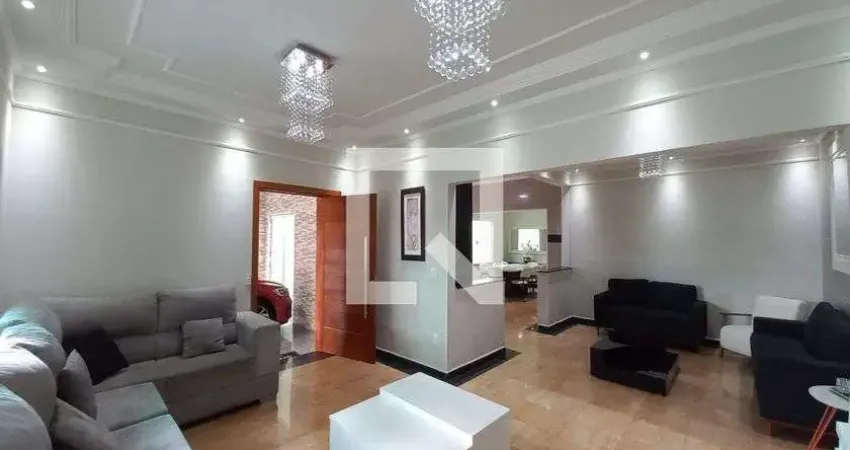 Casa para Venda - Campos Elíseos , 3 Quartos,  242 m² - Campinas