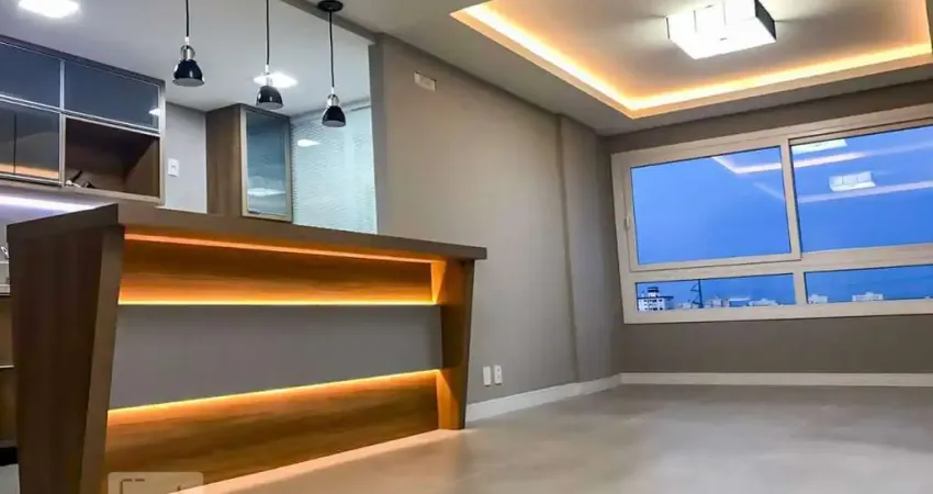 Apartamento para Venda - São Sebastião, 2 Quartos,  66 m² - Porto Alegre