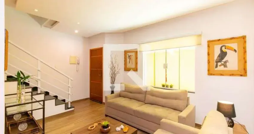 Casa / Sobrado em Condomínio para Venda - Vila Prudente, 3 Quartos,  119 m² - São Paulo