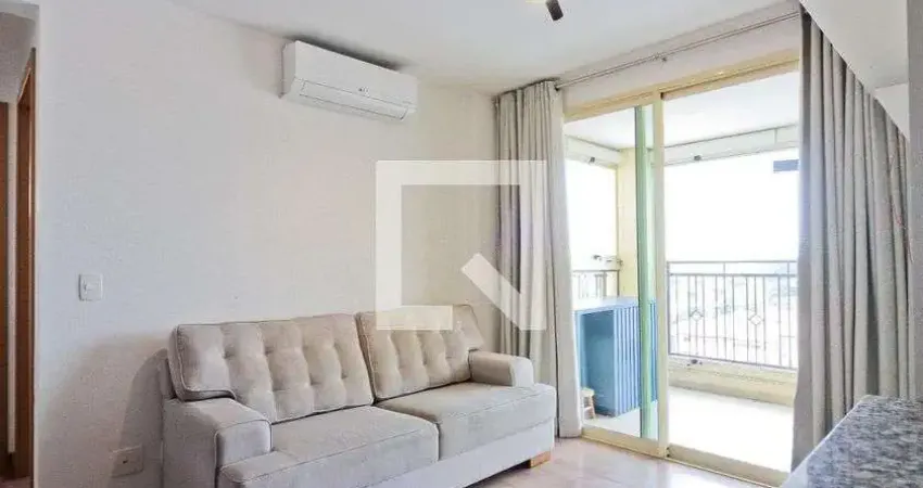Apartamento para Venda - Casa Verde, 1 Quarto,  48 m² - São Paulo