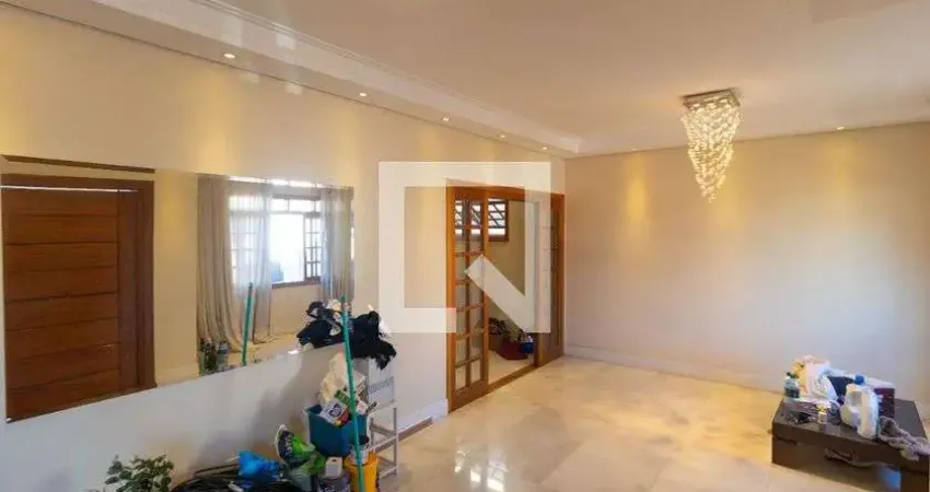 Casa para Venda - São Bernardo, 3 Quartos,  200 m² - Campinas