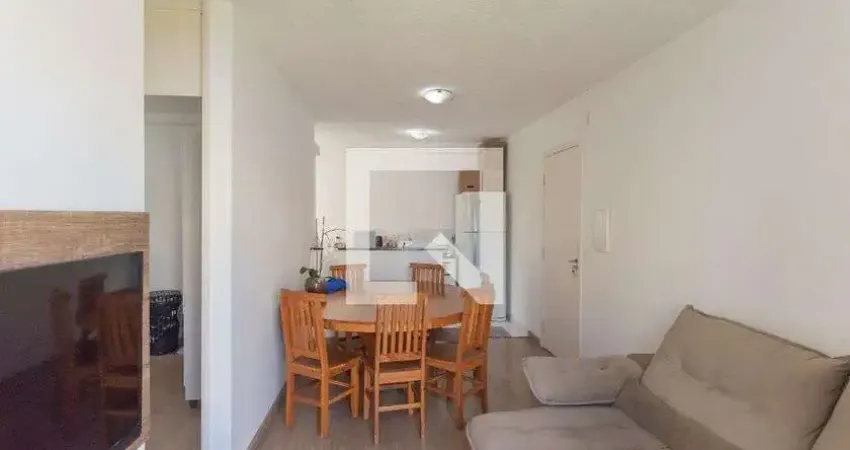 Apartamento para Venda - Parque das Águas, 2 Quartos,  44 m² - Campinas