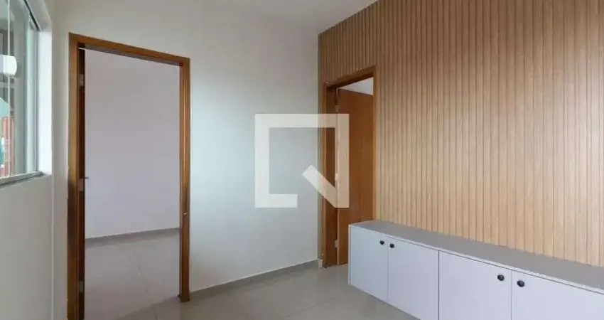 Apartamento para venda - ermelino matarazzo, 2 quartos, 42 m² - são paulo
