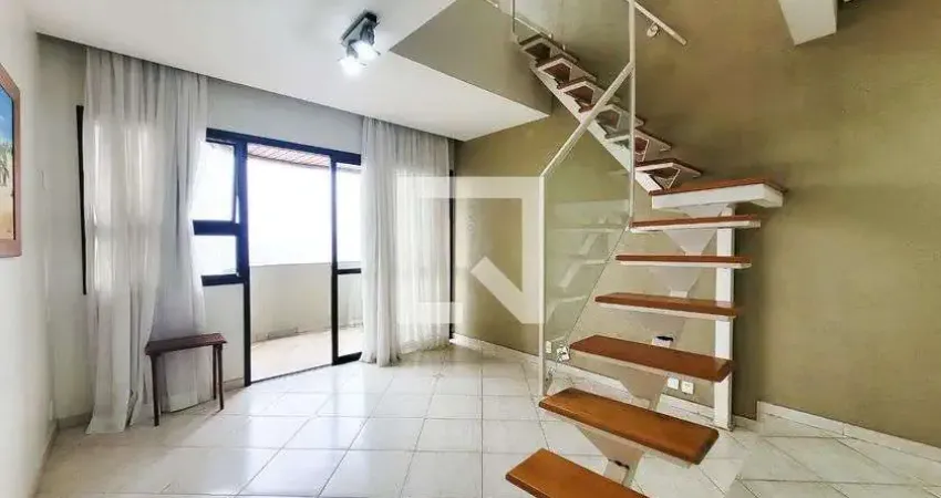 Cobertura para Venda - Bosque, 3 Quartos,  210 m² - Campinas