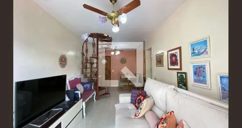 Cobertura para Venda - Méier, 3 Quartos,  88 m² - Rio de Janeiro