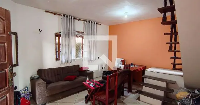 Casa para Venda - Pechincha, 3 Quartos,  180 m² - Rio de Janeiro