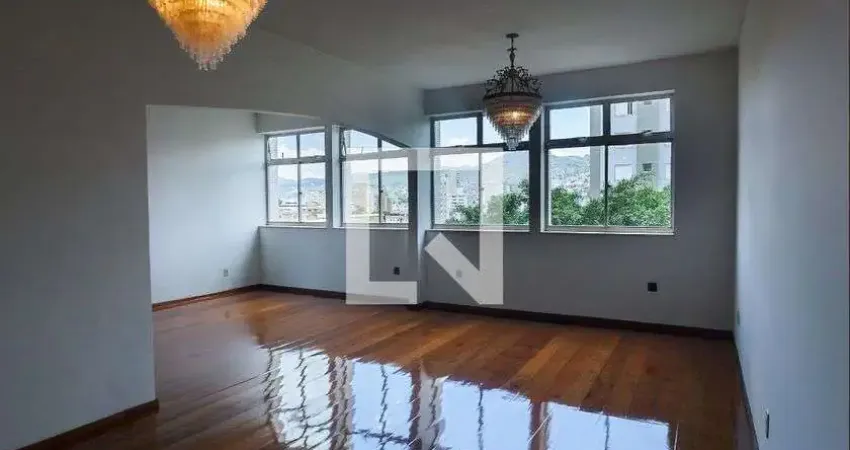 Apartamento para Venda - Floresta, 4 Quartos,  165 m² - Belo Horizonte