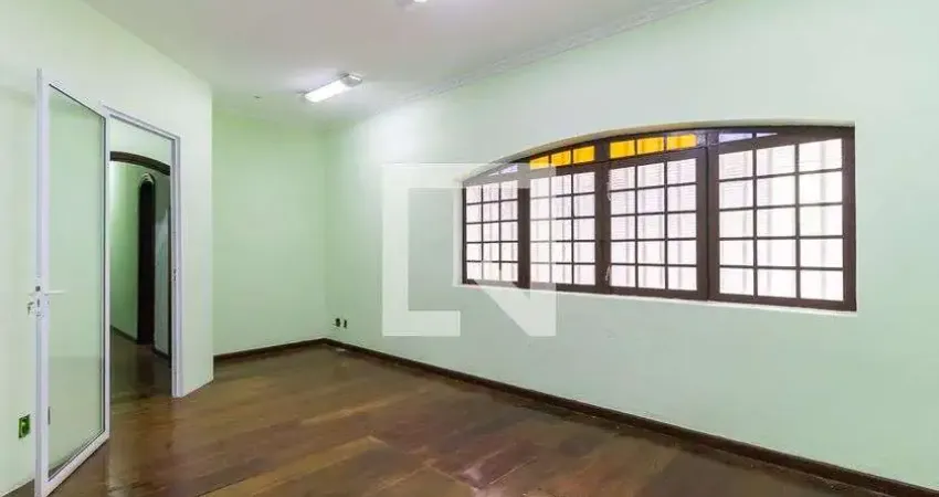 Casa para Venda - Barão Geraldo - Centro, 4 Quartos,  250 m² - Campinas