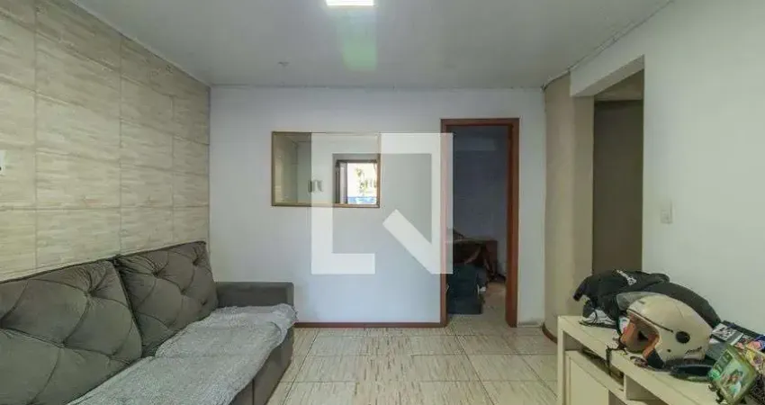 Casa para Venda - Partenon, 2 Quartos,  200 m² - Porto Alegre